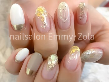 エミーゾラ 所沢(Emmy Zola)/