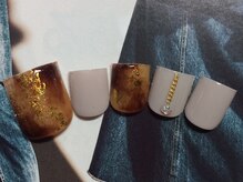 ネイルサロン リリオ(Nail Salon Ririo)/