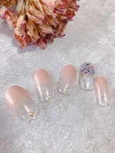ネイル オト(Nail oto.)/アート定額