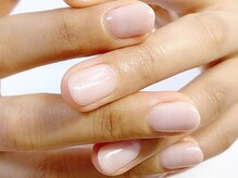 ネイルルージュ(Nail Rouge)/グラデーションネイル