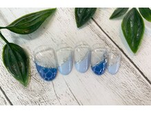 シェアサロン ディテール 千葉店(Detail)/☆アートサンプル☆　　別途料金