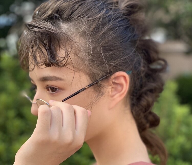 【美容液付き】パリジェンヌorまつ毛パーマ×サロン美容液 \8250→6600