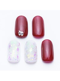 シンプル／￥9980［新規￥8980］