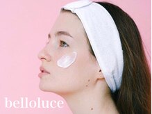 ベッロルーチェ 国立店(belloluce)の雰囲気（《感動体験》毛穴、くすみ、引き上げにフェイシャルワックス）