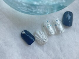 el サンプルデザイン