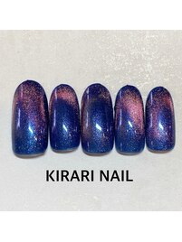 定額コース★￥8800デザイン