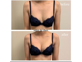 サロンドシェリ 人形町 水天宮前/