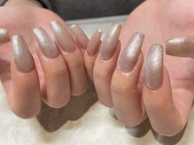 レオ ネイル 倉敷店(leo nail)/ジェルネイル