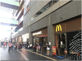 カーラ(Curla)/☆道順☆