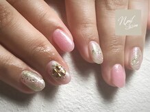 ネイルセッション(nail session)/推しモチーフ