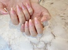 ルサロン ニイマル(Le Salon 二〇)/アート10本コース