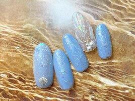 海　定額4500円オフ・ケア無料