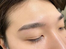 アイクイック 高田馬場店(Ai Quick)/メンズ眉毛wax