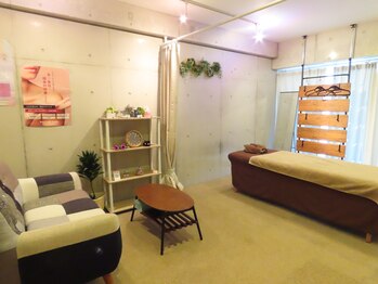 アイオライト/店内写真☆