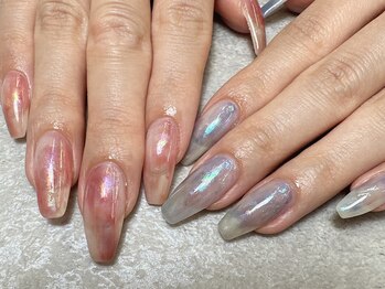 リリ セカンド(LILi second.)/やり放題コース