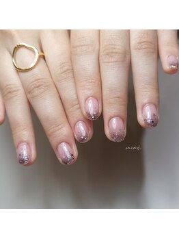 ミンスネイル(Mins Nail)/