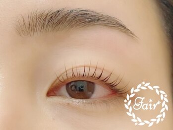 フェア 青葉台(Fair)/パリジェンヌ&アイブロウWAX
