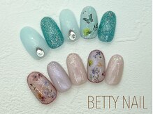 ベティネイル 八王子店(BETTYNAIL)