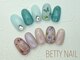 ベティネイル 八王子店(BETTYNAIL)の写真