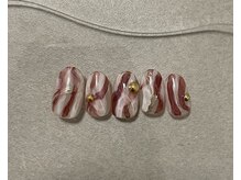 クレオ 中目黒店(Cleo)/水彩インク♪