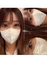 ミニョン(mignon.)/