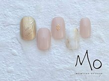 マミーナオレンジ 船橋店/[11000yen] 定額デザイン