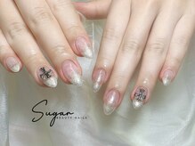 シュガービューティーネイルズ(Sugar Beauty Nails)/