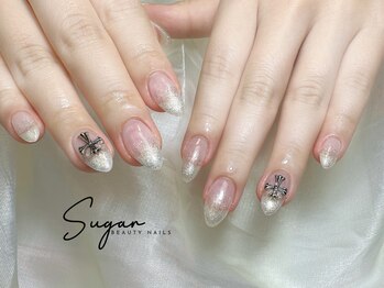 シュガービューティーネイルズ(Sugar Beauty Nails)/