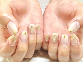 イリゼネイル(iRise nail)/定額ベーシック