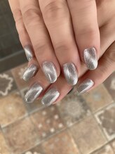 サフィールネイルサフィールネイル(Saphir nail)/マグネットネイル