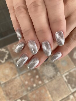 サフィールネイルサフィールネイル(Saphir nail)/マグネットネイル