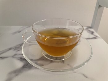 癒し～ぷ 王子店/ハーブティ