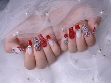 スノーネイルサロン 新宿店(Snow nail salon)/