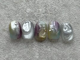 パステルパール