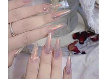 79リナネイル 心斎橋店(79LINA NAIL)/長さ出し/持ち込みOK/アート10本