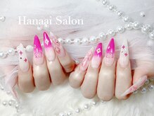 ハナアイ サロン 新大久保店(hanaai salon)/スカルプ