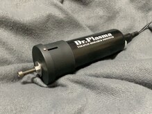 自由が丘水素サロン/話題のプラズマ施術器も使えます