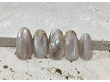 シス 福岡市南区高宮店(Sis)/【定額】ラグジュアリーデザイン