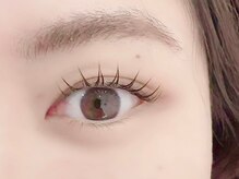 フロール 上大岡(Flor)/パリジェンヌ　ラッシュリフト