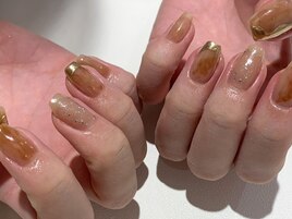 ニュアンス　ミラー