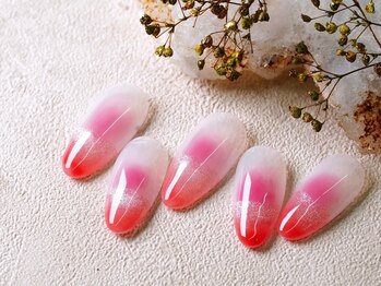 パラジェル/フィルイン/八王子