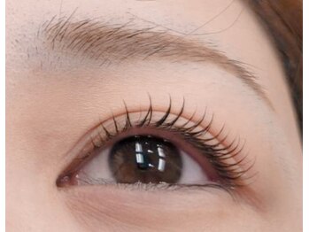 ミンミ(MINMI)/トリートメントパーマ