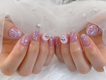 ラニ ネイル(Rani Nail)/キラキララメ