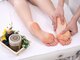 ゲンキ プラス ビューティー イオンモール高崎店(GENKI Plus Beauty)の写真/【足のむくみや疲れに】ひざ下集中オイルフットケア　60分¥9,240→¥8,300