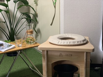 ほとりの写真