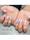 1周年定額デザイン