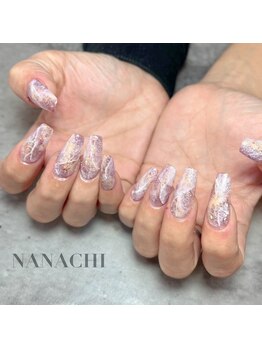 ナナチ(NANACHI)/1周年定額デザイン