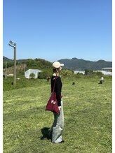 ザ カーム(the CALM)&nbsp;小林 愛果