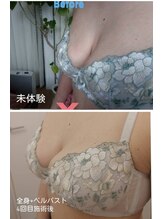 ビーハピネス 京都西院(B-Happiness)/4回目30代