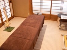 ほんだ整体院